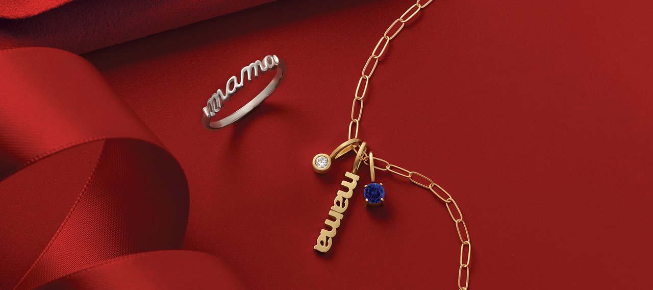 Holiday Family Jewelry