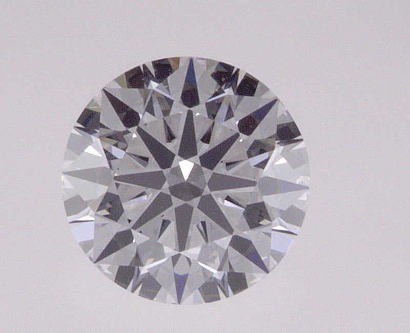 0.71 CT Round Lab-Grown Diamond Surrey Vancouver Canada Langley Burnaby Richmond