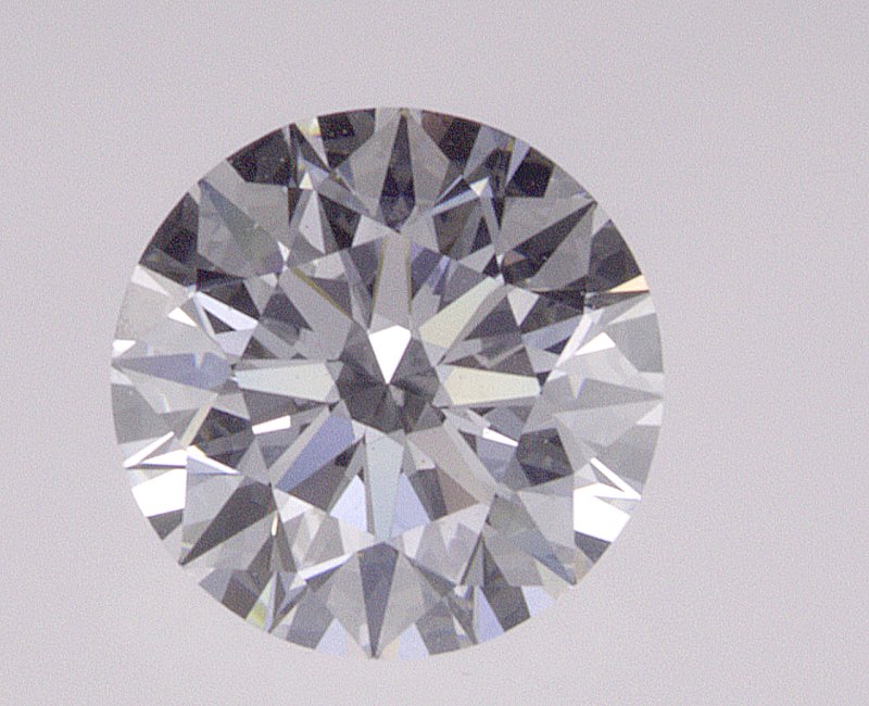 0.72 CT Round Lab-Grown Diamond Surrey Vancouver Canada Langley Burnaby Richmond