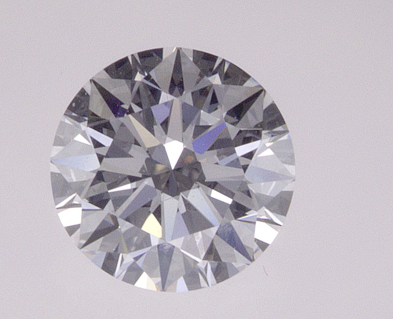 0.79 CT Round Lab-Grown Diamond Surrey Vancouver Canada Langley Burnaby Richmond