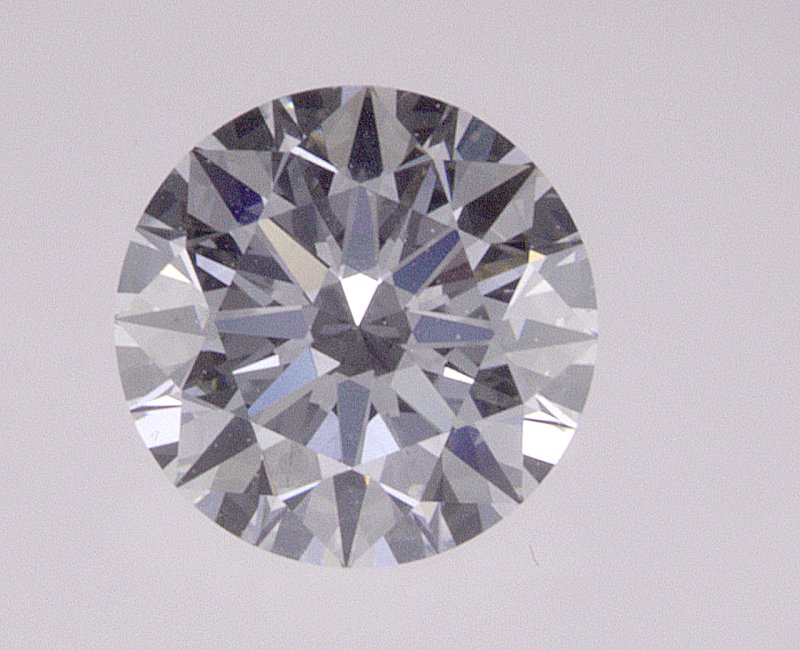 0.71 CT Round Lab-Grown Diamond Surrey Vancouver Canada Langley Burnaby Richmond