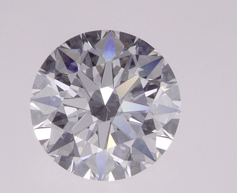 0.72 CT Round Lab-Grown Diamond Surrey Vancouver Canada Langley Burnaby Richmond