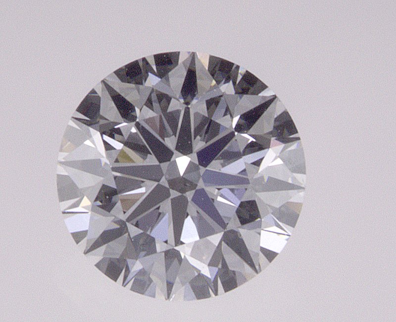 0.87 CT Round Lab-Grown Diamond Surrey Vancouver Canada Langley Burnaby Richmond