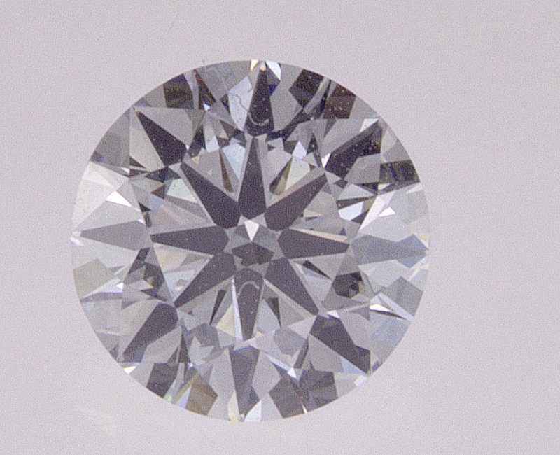 0.72 CT Round Lab-Grown Diamond Surrey Vancouver Canada Langley Burnaby Richmond