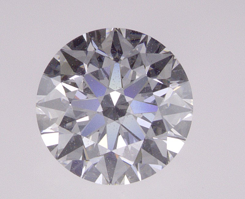 0.91 CT Round Lab-Grown Diamond Surrey Vancouver Canada Langley Burnaby Richmond