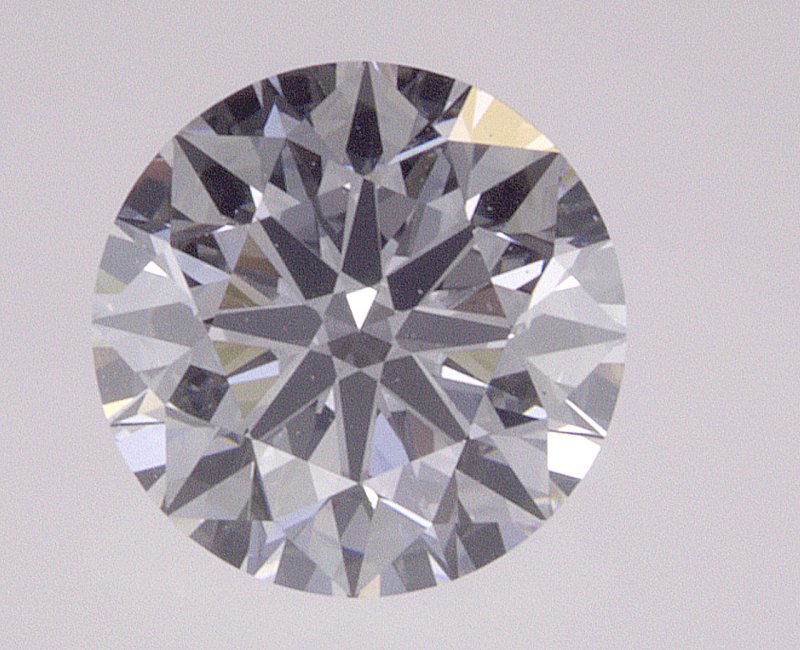 0.86 CT Round Lab-Grown Diamond Surrey Vancouver Canada Langley Burnaby Richmond