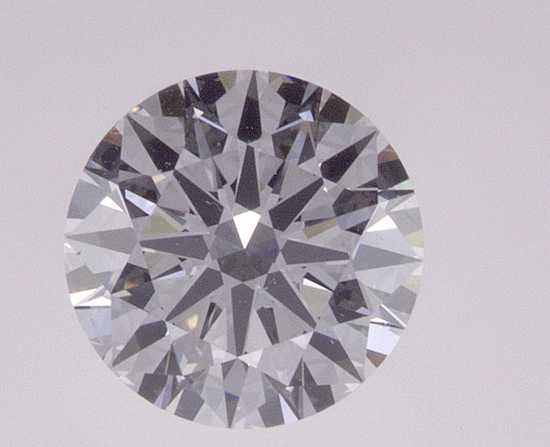 0.93 CT Round Lab-Grown Diamond Surrey Vancouver Canada Langley Burnaby Richmond