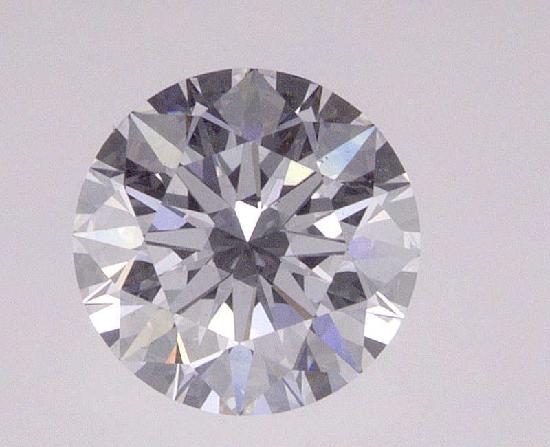 0.86 CT Round Lab-Grown Diamond Surrey Vancouver Canada Langley Burnaby Richmond