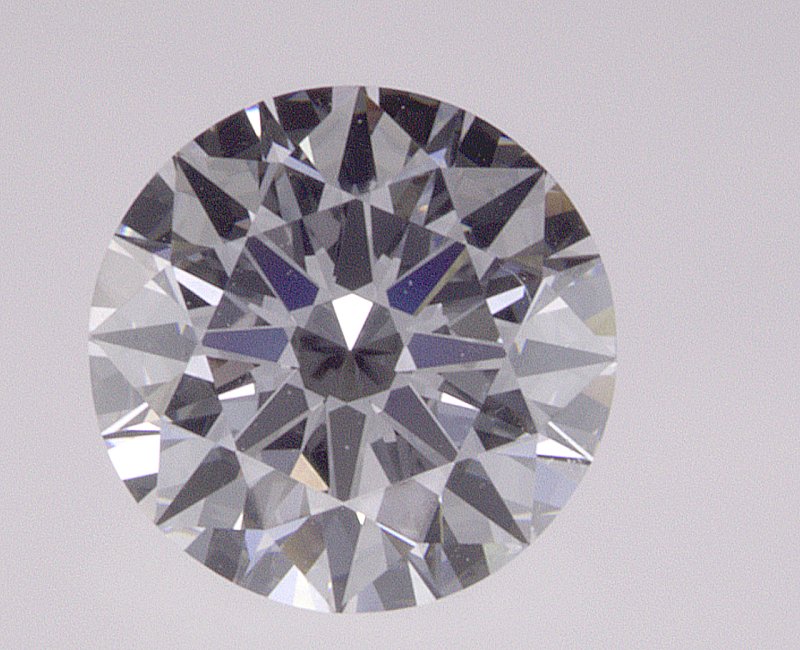 0.97 CT Round Lab-Grown Diamond Surrey Vancouver Canada Langley Burnaby Richmond