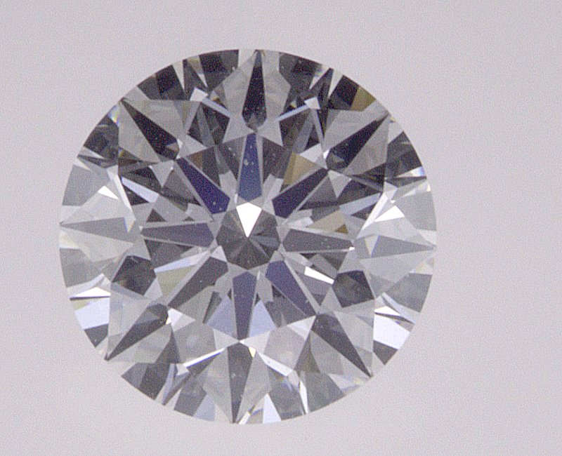 0.85 CT Round Lab-Grown Diamond Surrey Vancouver Canada Langley Burnaby Richmond