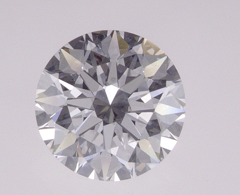 0.86 CT Round Lab-Grown Diamond Surrey Vancouver Canada Langley Burnaby Richmond