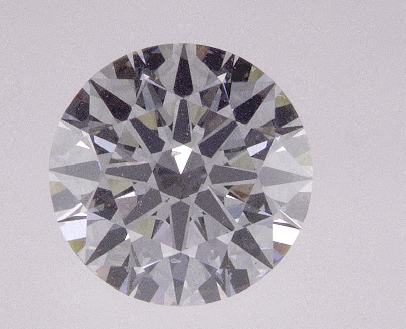 1.37 CT Round Lab-Grown Diamond Surrey Vancouver Canada Langley Burnaby Richmond