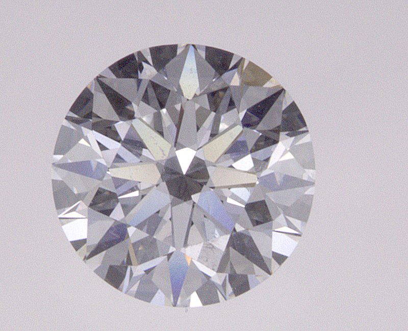 0.94 CT Round Lab-Grown Diamond Surrey Vancouver Canada Langley Burnaby Richmond