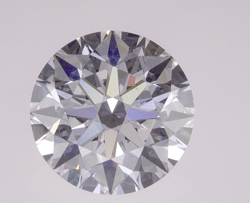 0.97 CT Round Lab-Grown Diamond Surrey Vancouver Canada Langley Burnaby Richmond