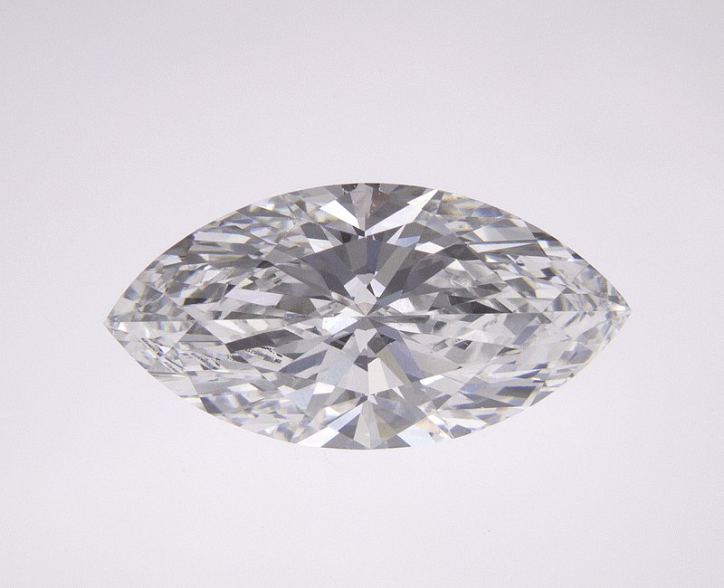 2.21 CT Marquise Lab-Grown Diamond Surrey Vancouver Canada Langley Burnaby Richmond