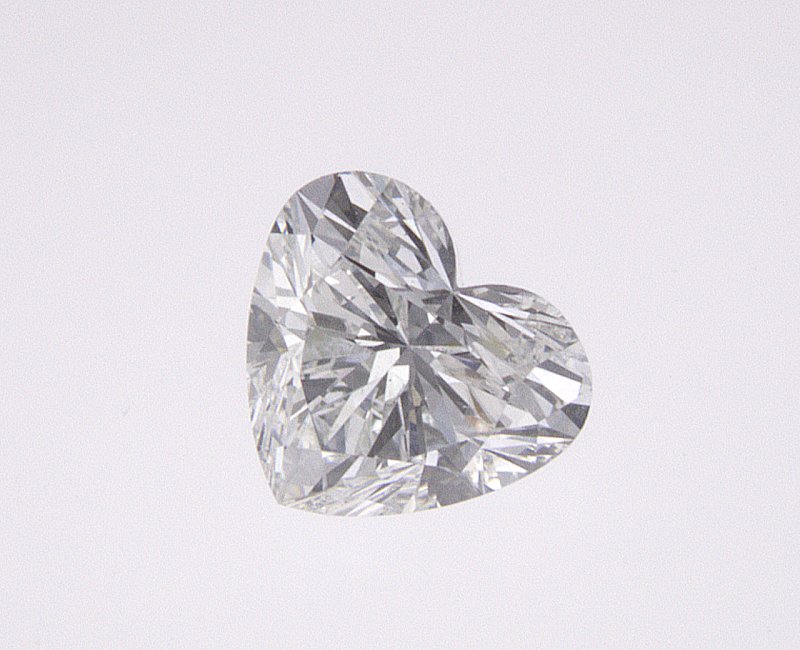 0.35 CT Heart Natural Diamond Surrey Vancouver Canada Langley Burnaby Richmond