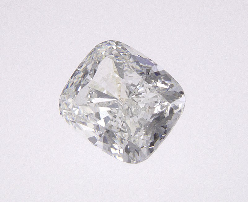 0.8 Carat Cushion Cut Natural Diamond