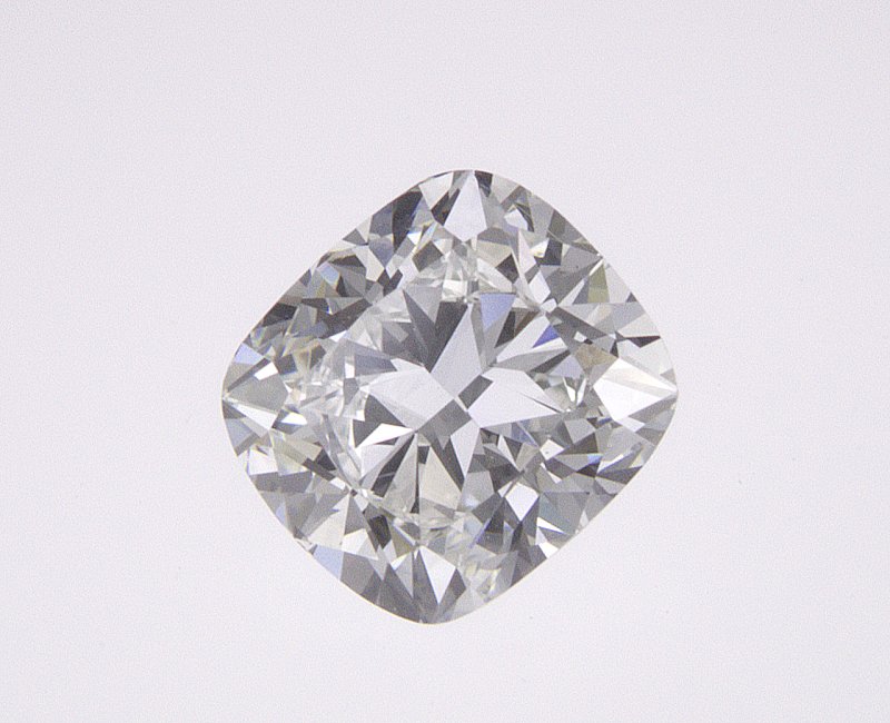 0.75 Carat Cushion Cut Natural Diamond