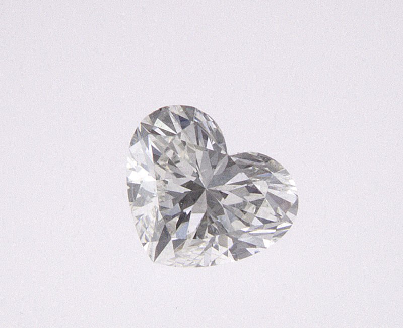 0.3 CT Heart Natural Diamond Surrey Vancouver Canada Langley Burnaby Richmond