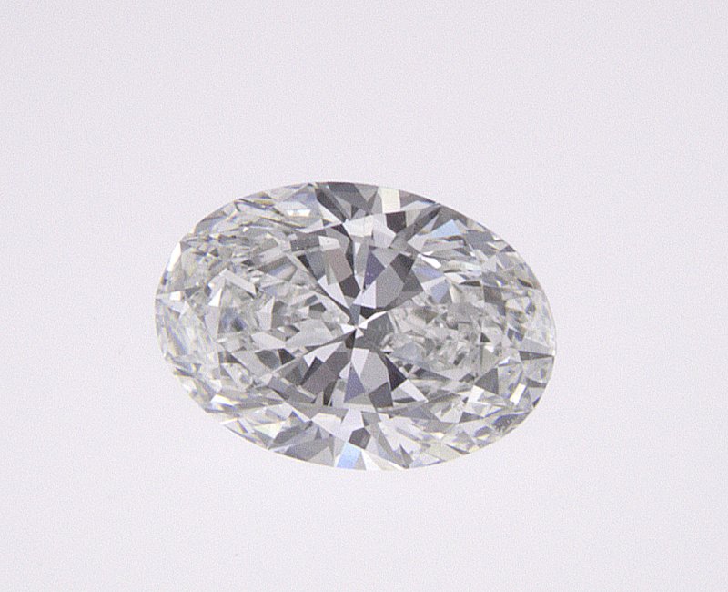 0.36 CT Oval Natural Diamond Surrey Vancouver Canada Langley Burnaby Richmond