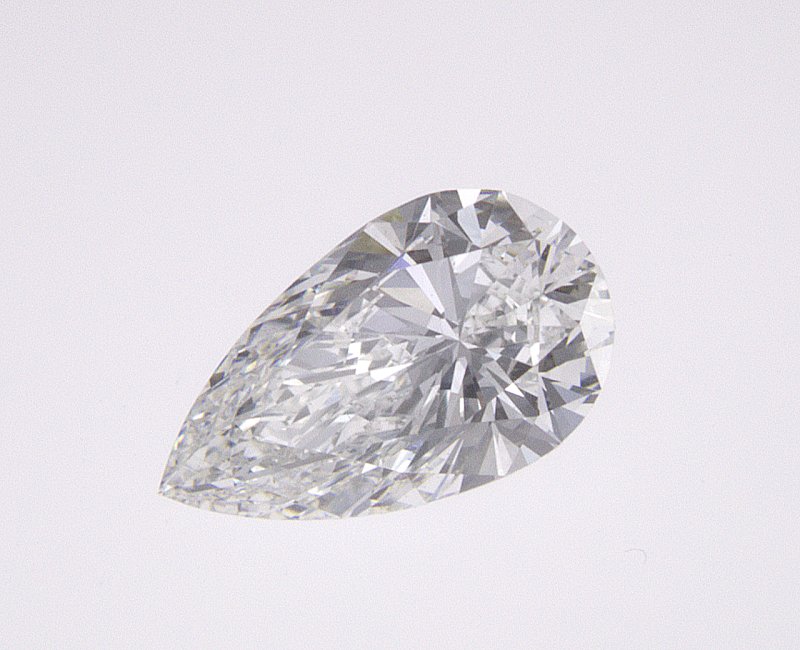 0.51 CT Pear Natural Diamond Surrey Vancouver Canada Langley Burnaby Richmond