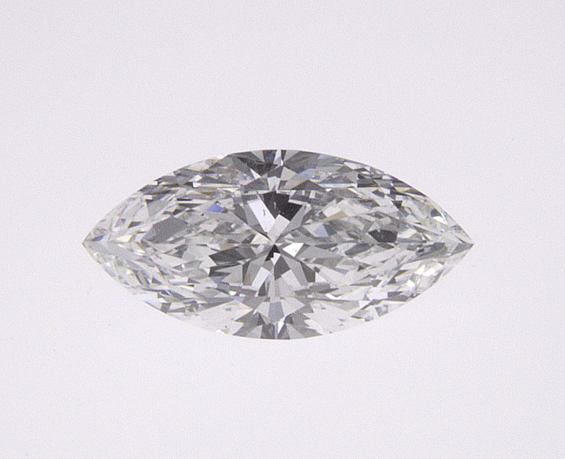 0.3 Carat Marquise Cut Natural Diamond