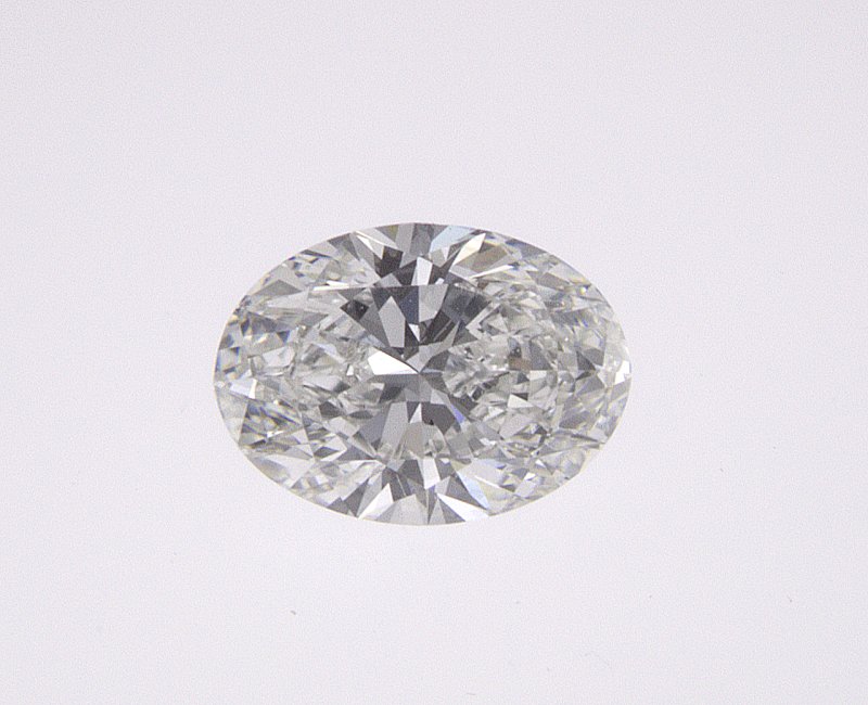 0.4 Carat Oval Cut Natural Diamond