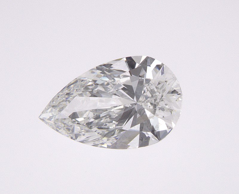 0.53 CT Pear Natural Diamond Surrey Vancouver Canada Langley Burnaby Richmond