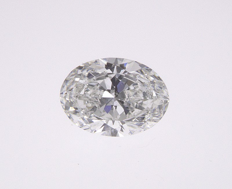 0.35 Carat Oval Cut Natural Diamond