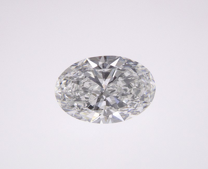 0.8 CT Oval Natural Diamond Surrey Vancouver Canada Langley Burnaby Richmond