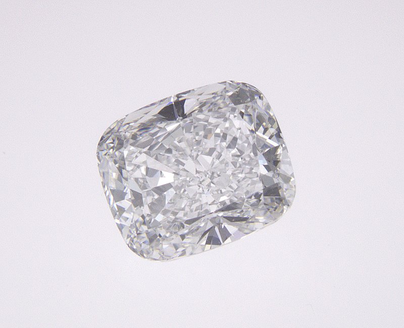 1.01 CT Elongatedcushion Natural Diamond Surrey Vancouver Canada Langley Burnaby Richmond