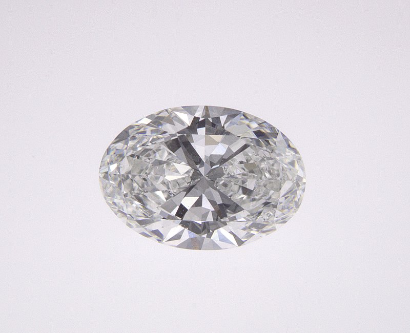 0.91 CT Oval Natural Diamond Surrey Vancouver Canada Langley Burnaby Richmond