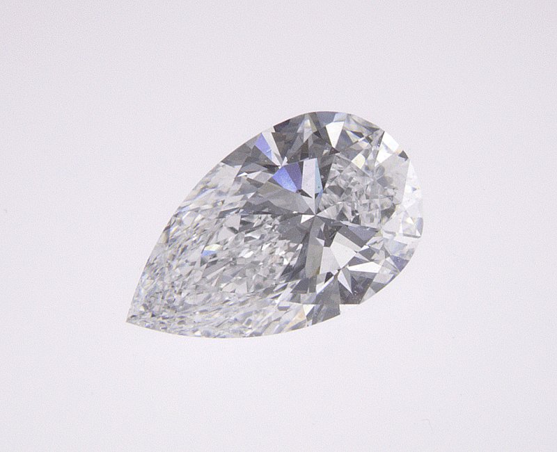 0.61 CT Pear Natural Diamond Surrey Vancouver Canada Langley Burnaby Richmond