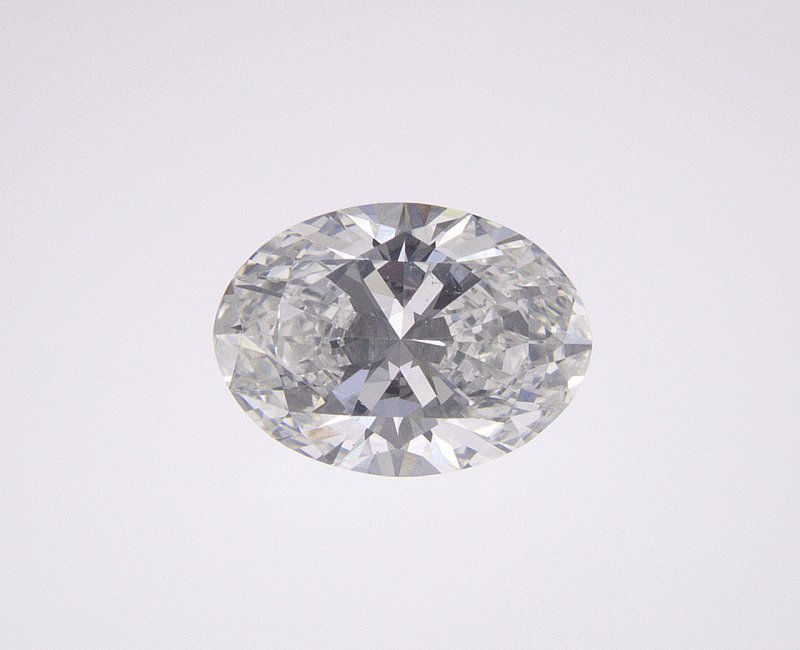 0.81 CT Oval Natural Diamond Surrey Vancouver Canada Langley Burnaby Richmond