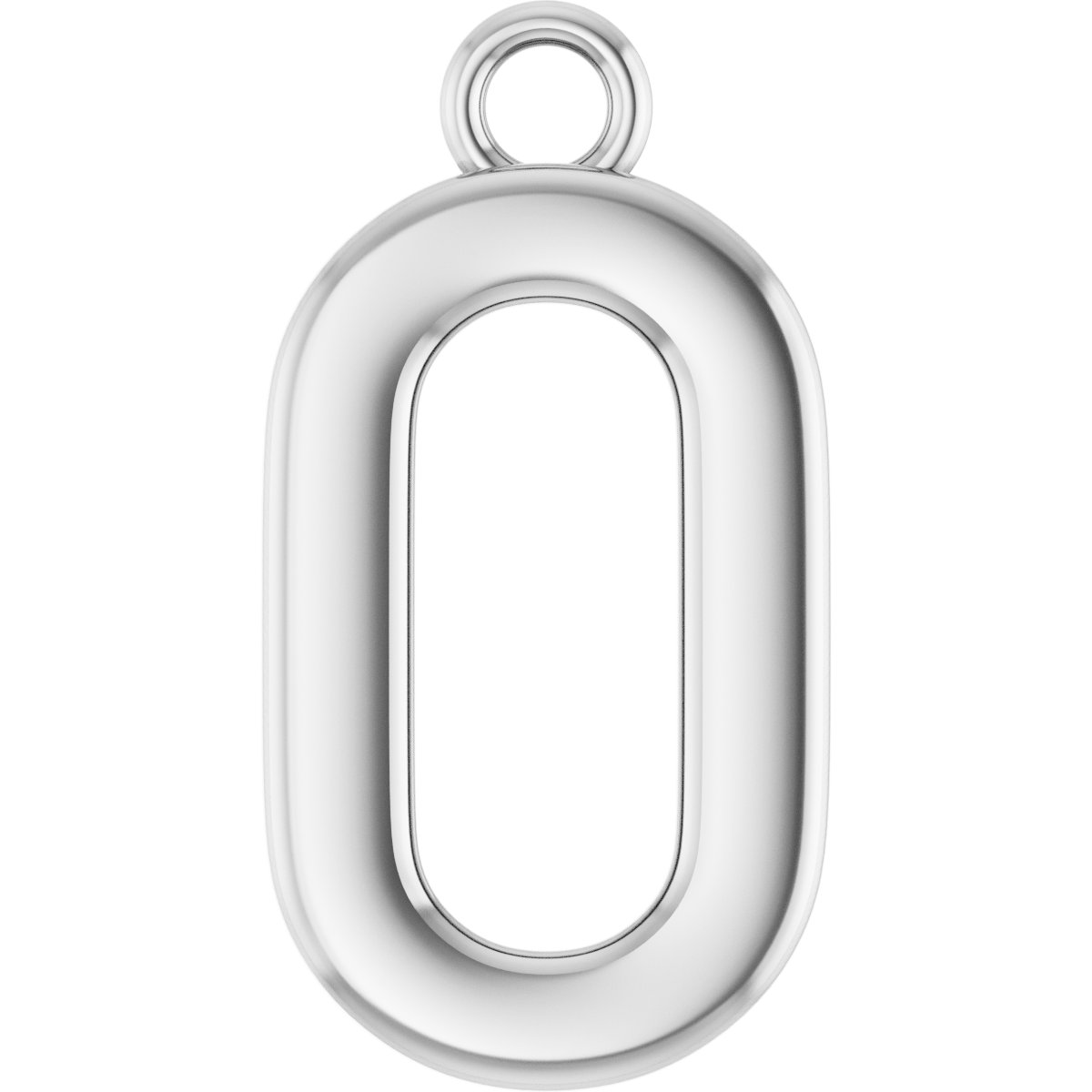 Geometric Dangle
