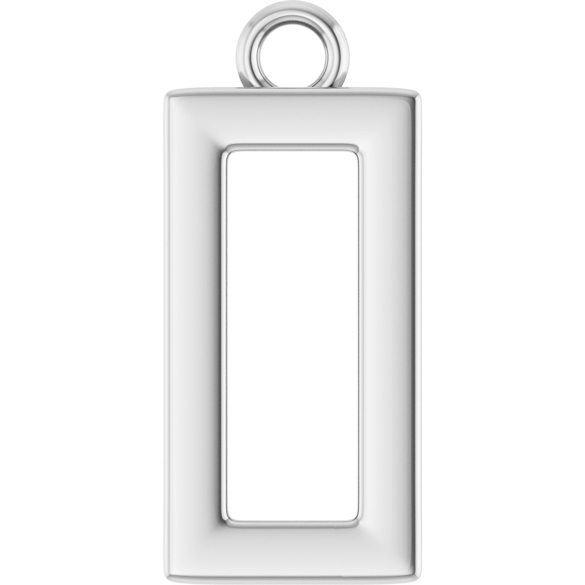 Geometric Dangle