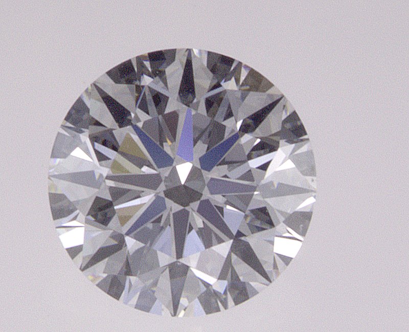 0.81 CT Round Lab-Grown Diamond Surrey Vancouver Canada Langley Burnaby Richmond