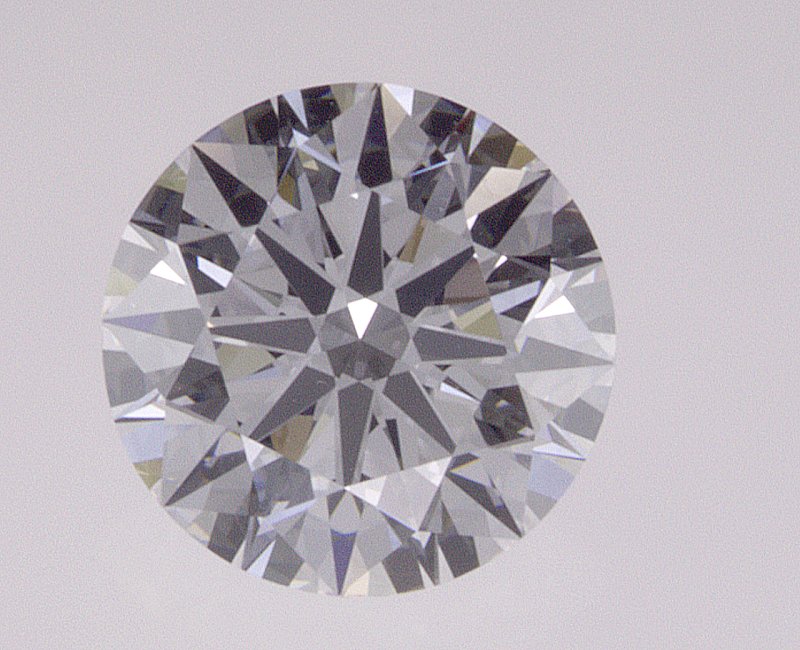 0.85 CT Round Lab-Grown Diamond Surrey Vancouver Canada Langley Burnaby Richmond