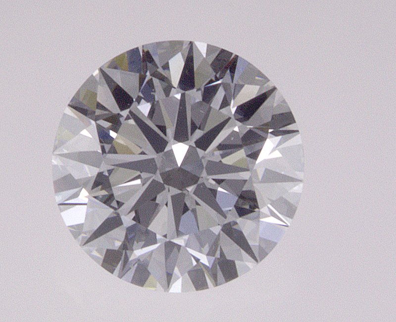 0.84 CT Round Lab-Grown Diamond Surrey Vancouver Canada Langley Burnaby Richmond