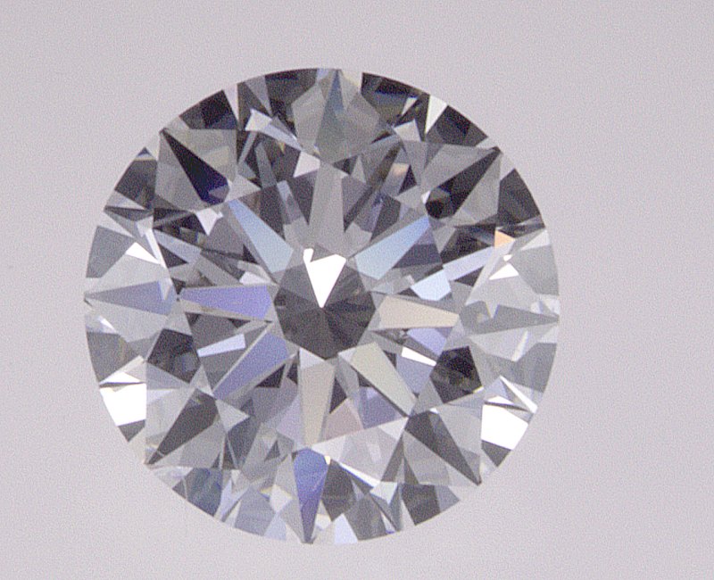 0.87 CT Round Lab-Grown Diamond Surrey Vancouver Canada Langley Burnaby Richmond