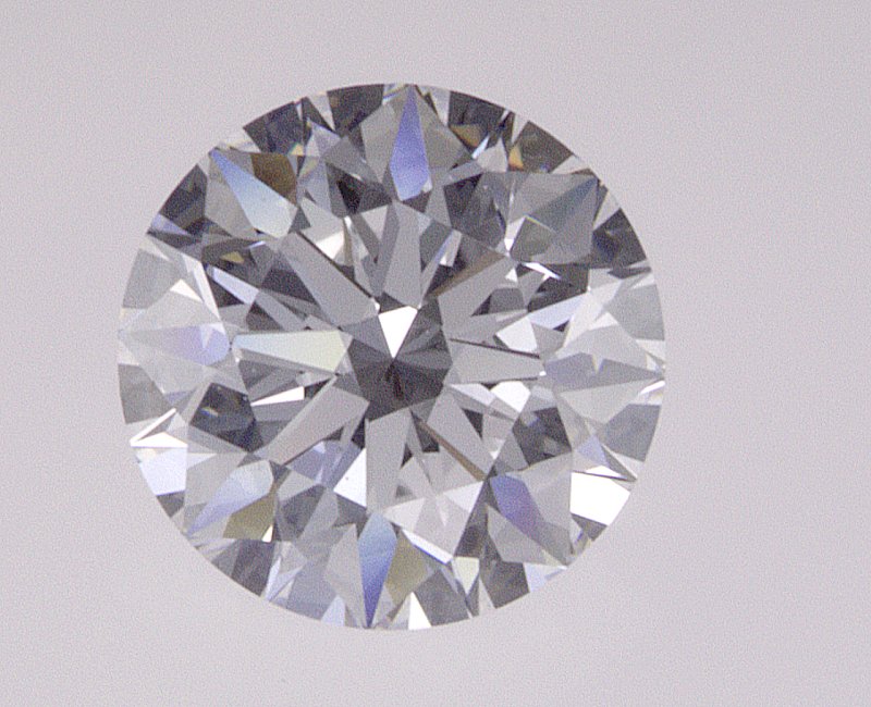 0.83 CT Round Lab-Grown Diamond Surrey Vancouver Canada Langley Burnaby Richmond