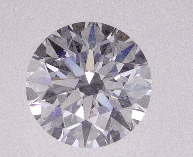 0.82 CT Round Lab-Grown Diamond Surrey Vancouver Canada Langley Burnaby Richmond