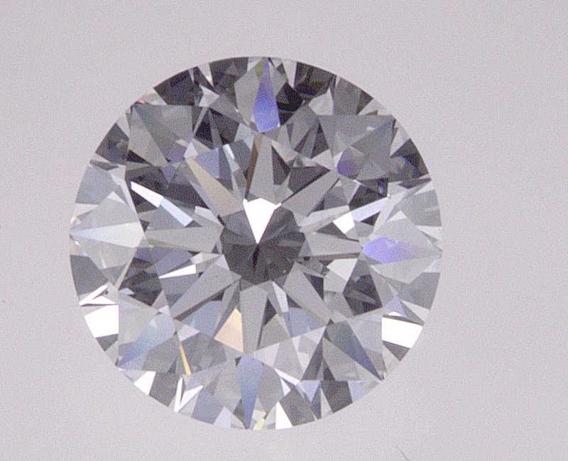 0.84 CT Round Lab-Grown Diamond Surrey Vancouver Canada Langley Burnaby Richmond