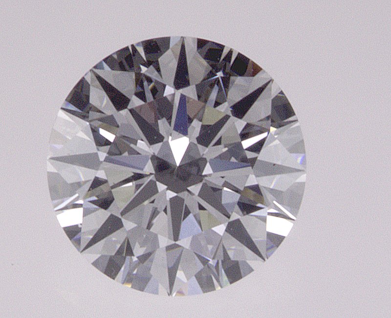 0.84 CT Round Lab-Grown Diamond Surrey Vancouver Canada Langley Burnaby Richmond