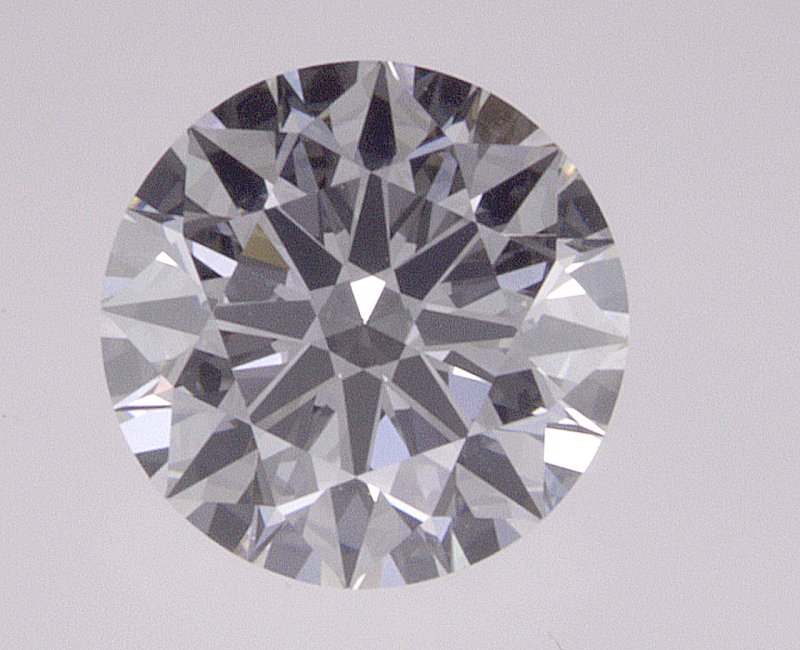 0.83 CT Round Lab-Grown Diamond Surrey Vancouver Canada Langley Burnaby Richmond