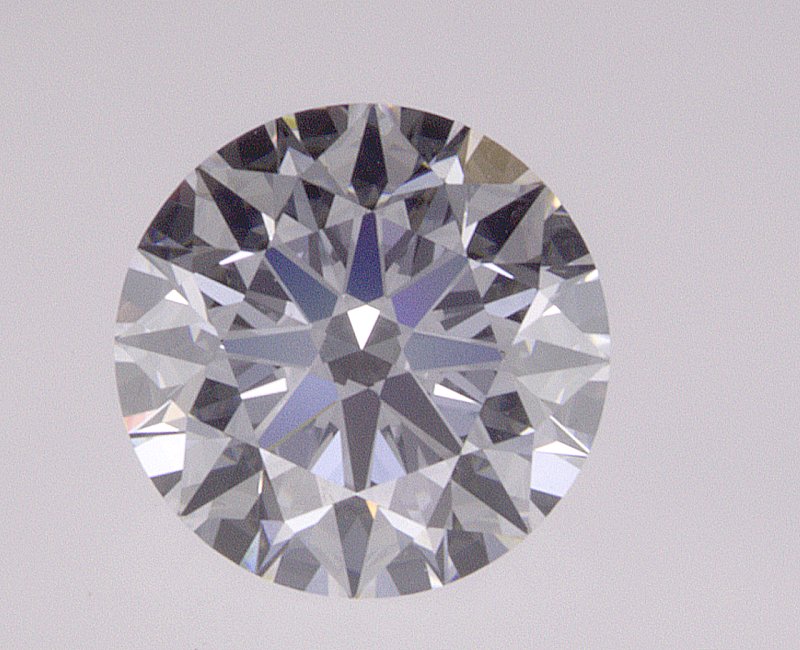 0.91 CT Round Lab-Grown Diamond Surrey Vancouver Canada Langley Burnaby Richmond