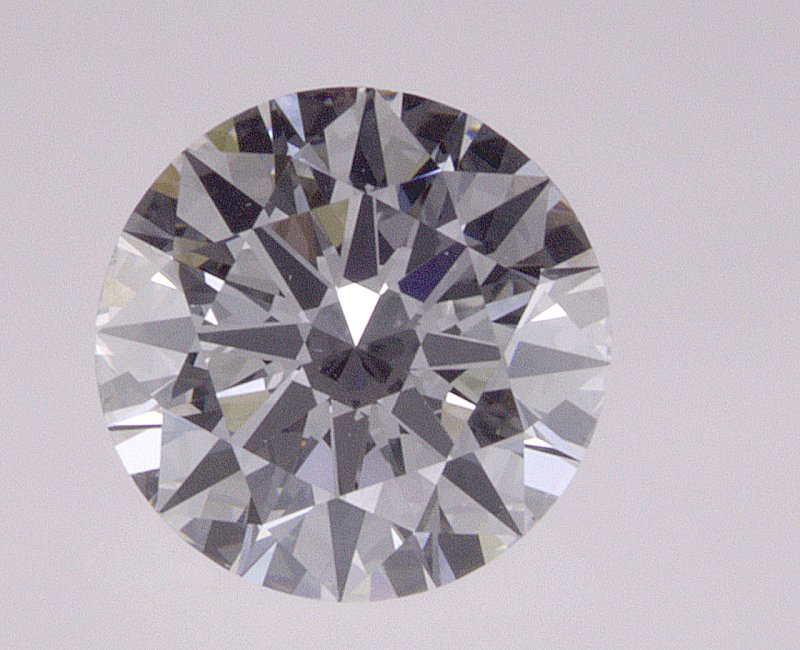 0.97 CT Round Lab-Grown Diamond Surrey Vancouver Canada Langley Burnaby Richmond