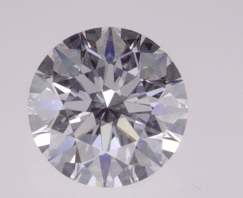 0.84 CT Round Lab-Grown Diamond Surrey Vancouver Canada Langley Burnaby Richmond