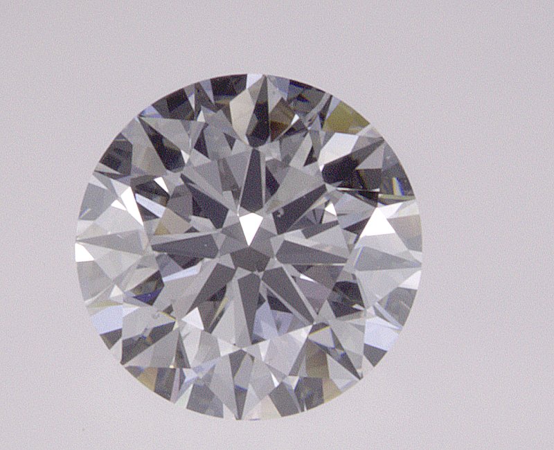 0.93 CT Round Lab-Grown Diamond Surrey Vancouver Canada Langley Burnaby Richmond