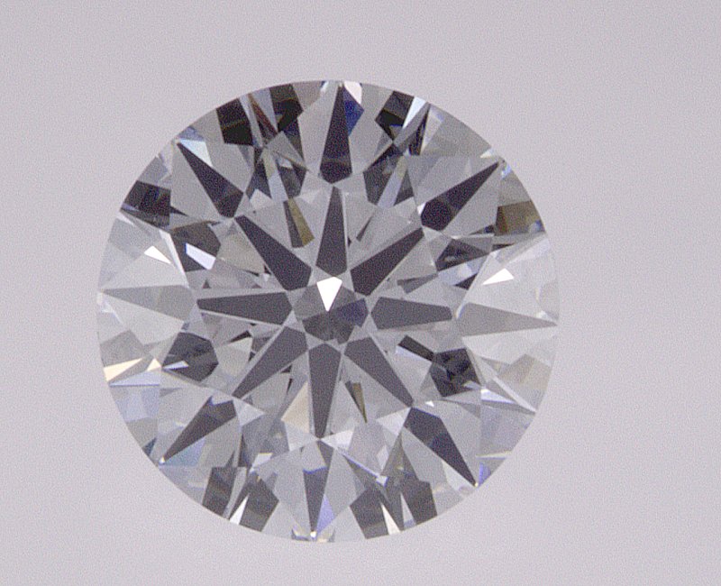 0.97 CT Round Lab-Grown Diamond Surrey Vancouver Canada Langley Burnaby Richmond